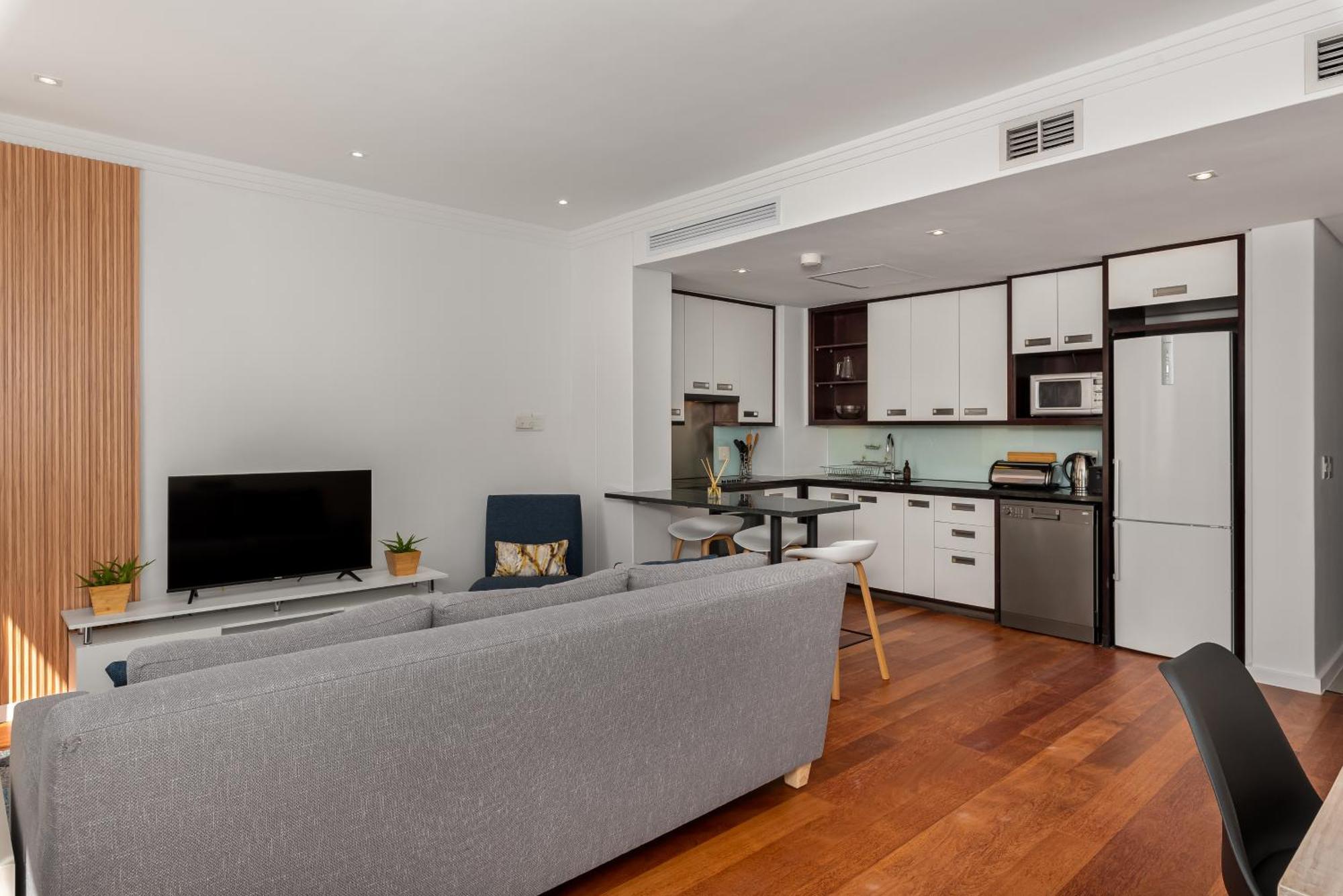 Mandela Rhodes Luxury Apartments Cape Town Exterior photo